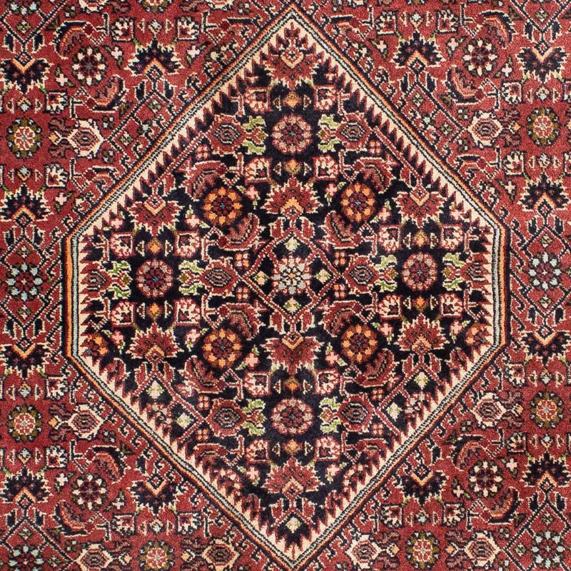 ビジャー - ザンジャン 絨毯 208x139cm - ペルシャ絨毯