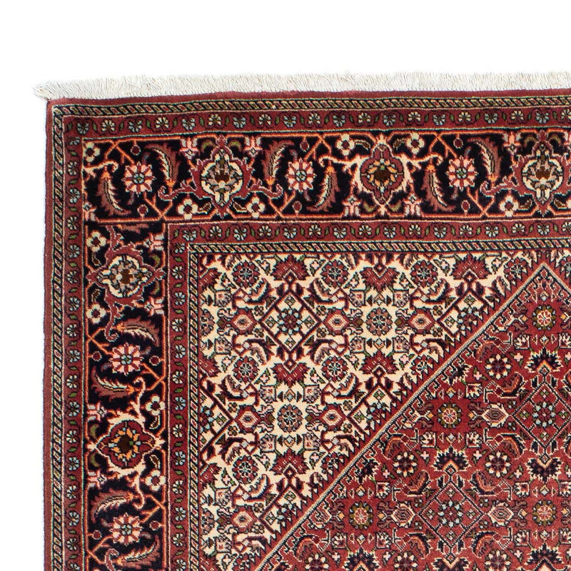 ビジャー - ザンジャン 絨毯 208x139cm - ペルシャ絨毯