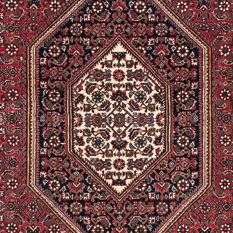 ビジャー 絨毯 195x100cm - ペルシャ絨毯