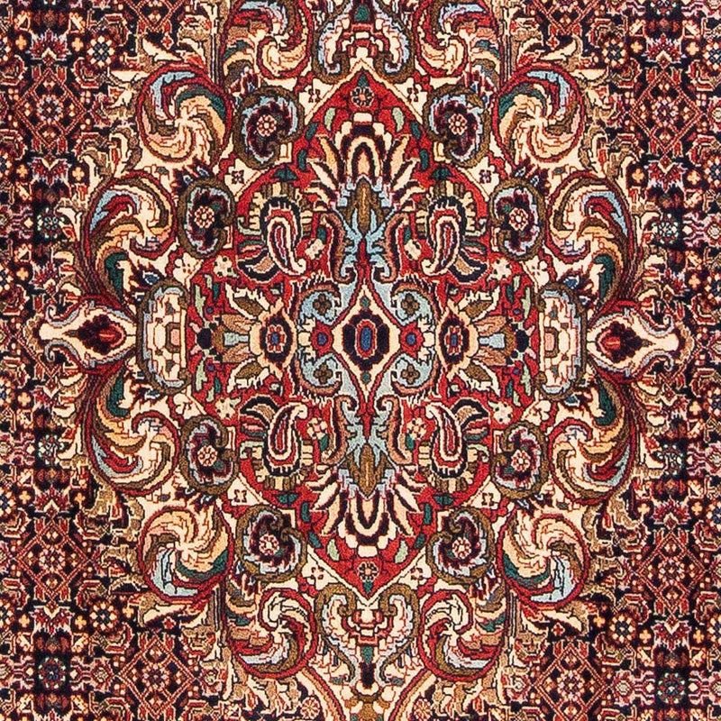 ビジャー 絨毯 175x110cm - ペルシャ絨毯