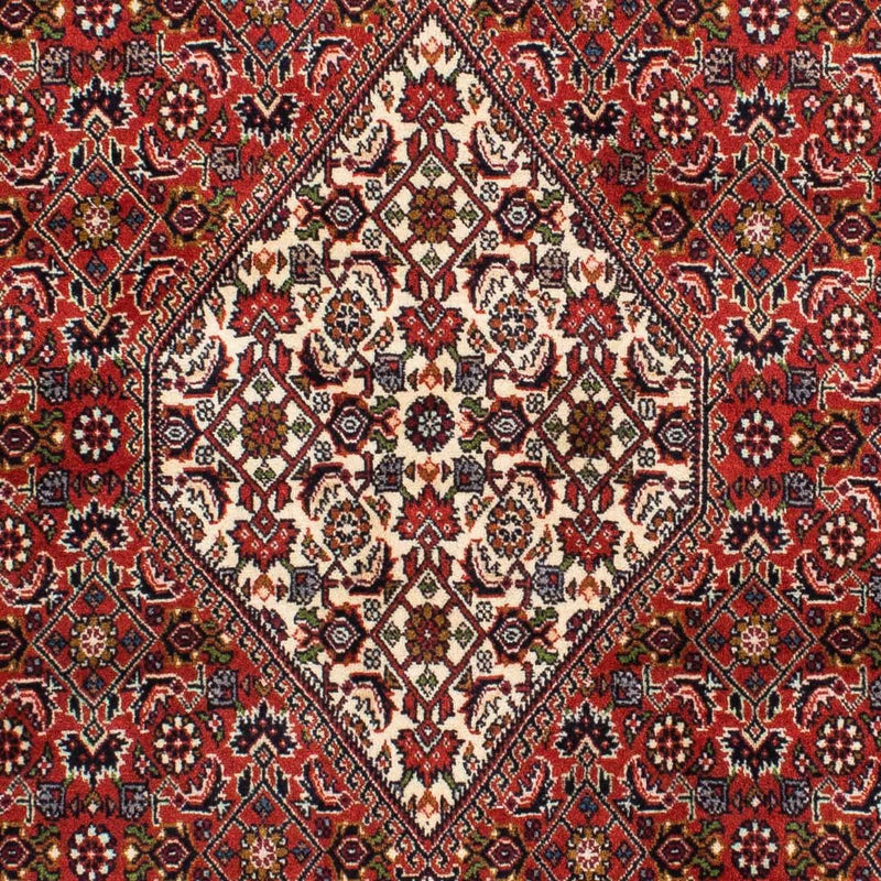 ビジャー 絨毯 220x141cm - ペルシャ絨毯