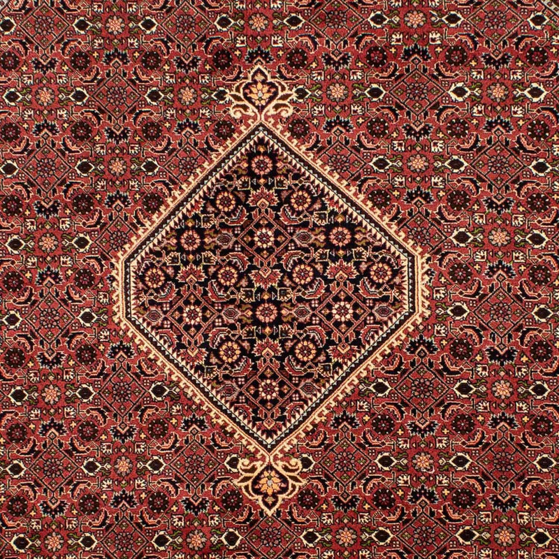ビジャー 絨毯 296x198cm - ペルシャ絨毯