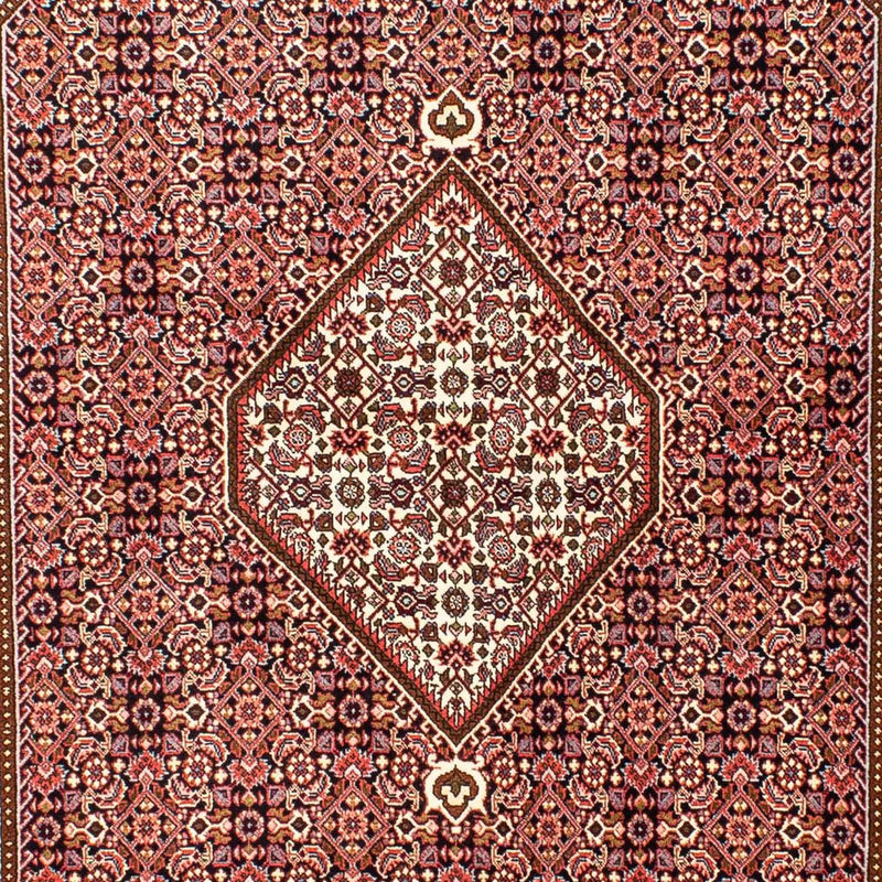 ビジャー 絨毯 250x169cm - ペルシャ絨毯