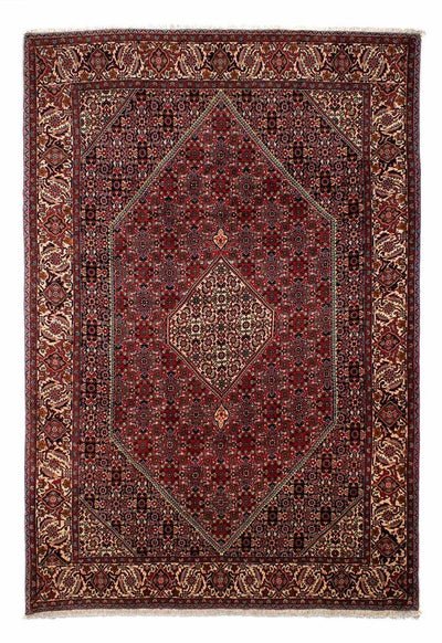 ビジャー 絨毯 206x290cm - ペルシャ絨毯