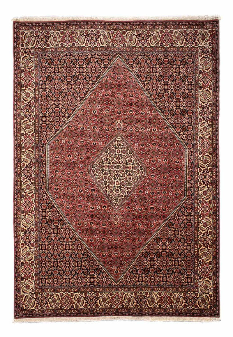 ビジャー 絨毯 293x205cm - ペルシャ絨毯