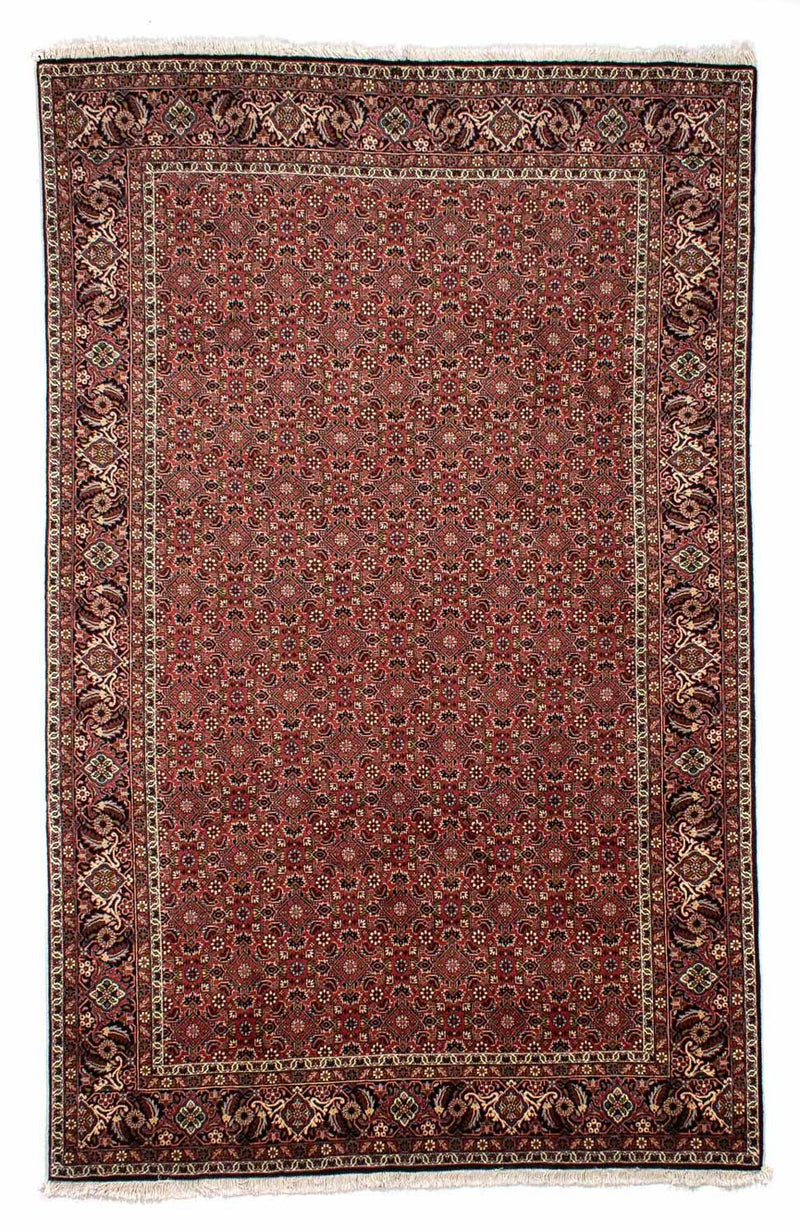 ビジャー 絨毯 310x196cm - ペルシャ絨毯