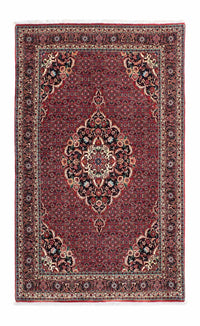 ビジャー 絨毯 223x130cm - ペルシャ絨毯 – product image