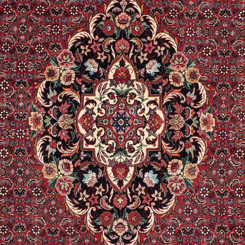 ビジャー 絨毯 223x130cm - ペルシャ絨毯