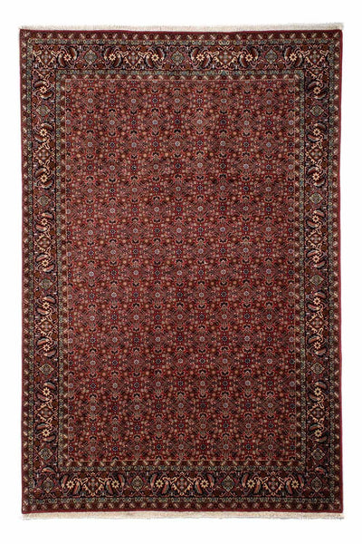 ビジャー 絨毯 198x288cm - ペルシャ絨毯