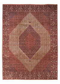 ビジャー - タカブ 絨毯 340x254cm - ペルシャ絨毯 – product image