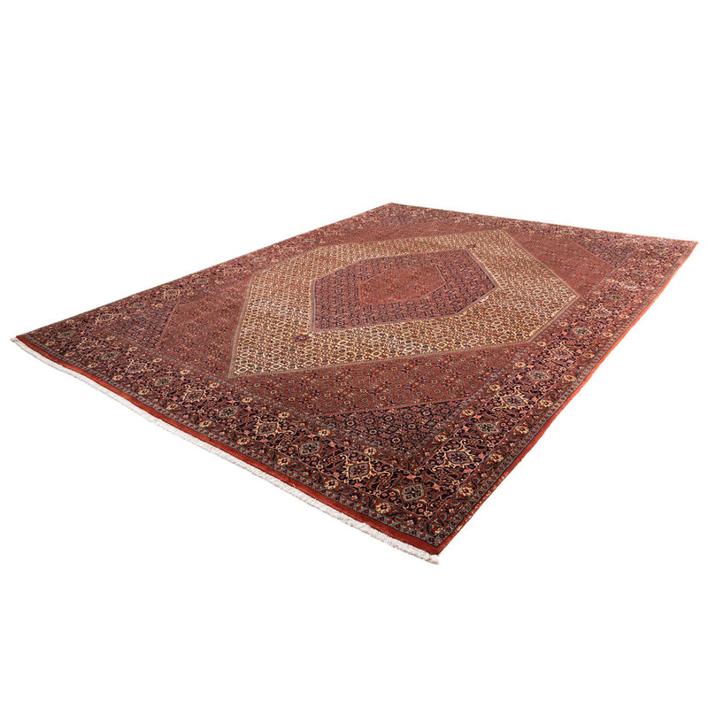 ビジャー - タカブ 絨毯 340x254cm - ペルシャ絨毯
