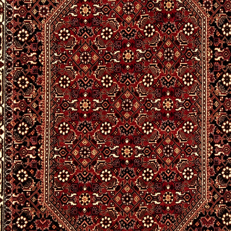 ビジャー 絨毯 310x83cm - ペルシャ絨毯