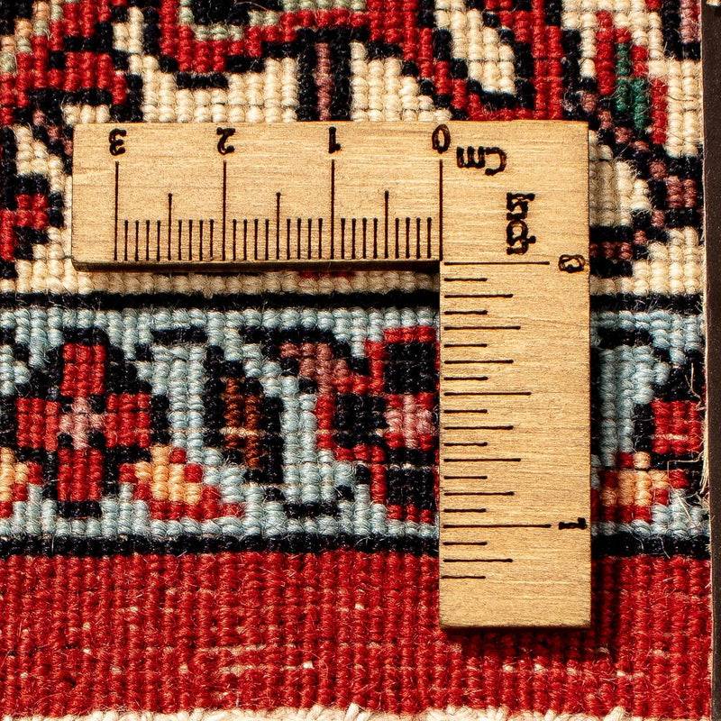 ビジャー 絨毯 310x83cm - ペルシャ絨毯