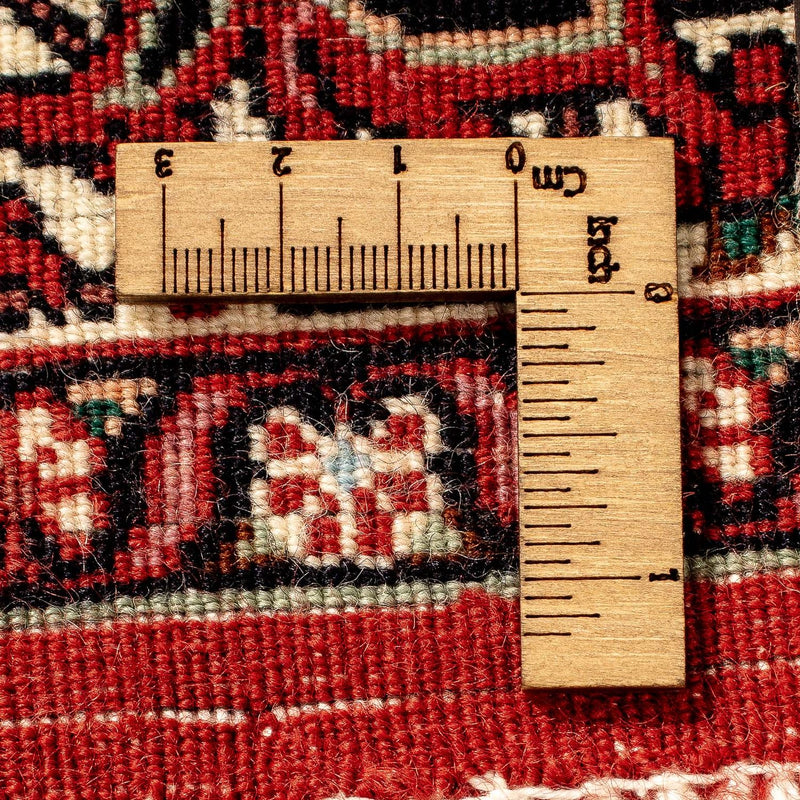 ビジャー 絨毯 315x86cm - ペルシャ絨毯