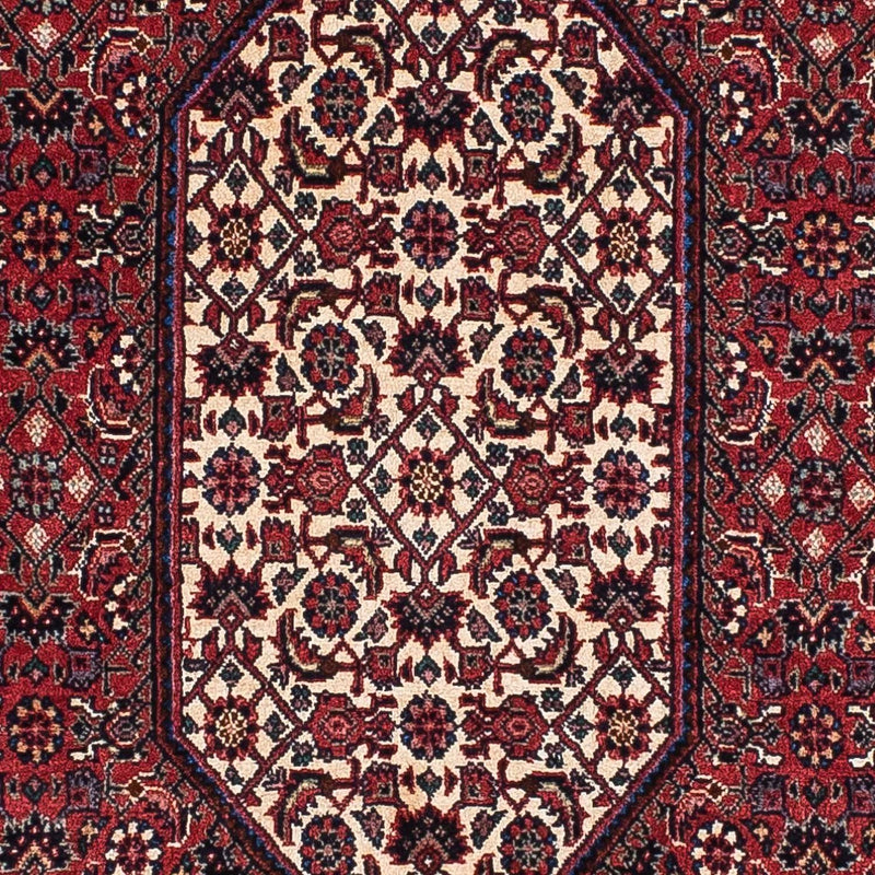 ビジャー 絨毯 188x104cm - ペルシャ絨毯