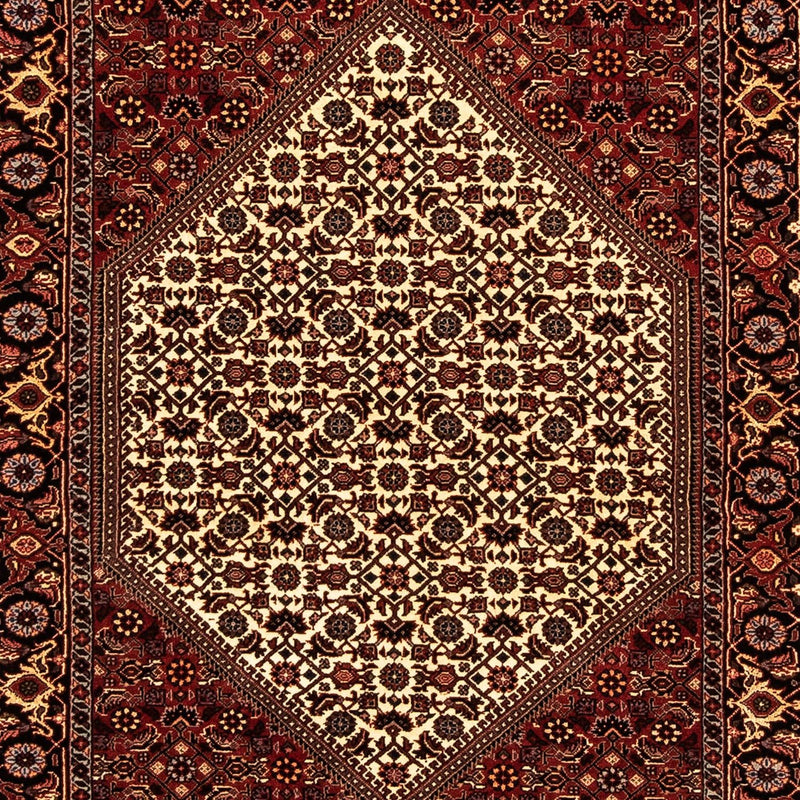 ビジャー 絨毯 300x84cm - ペルシャ絨毯