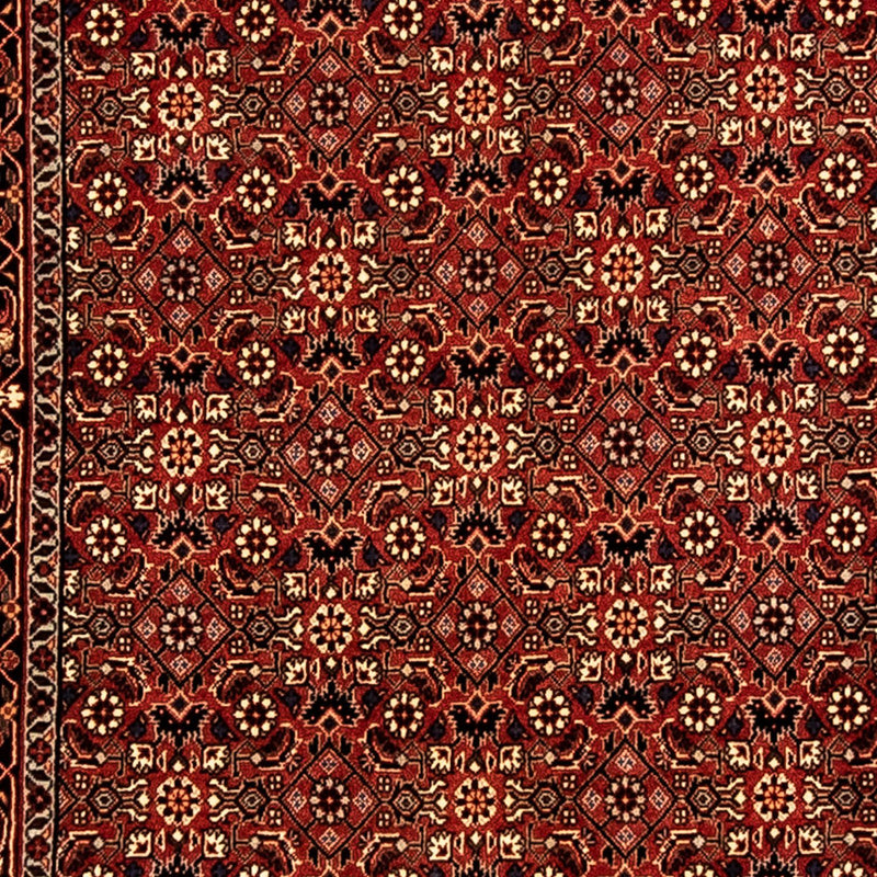 ビジャー 絨毯 296x81cm - ペルシャ絨毯