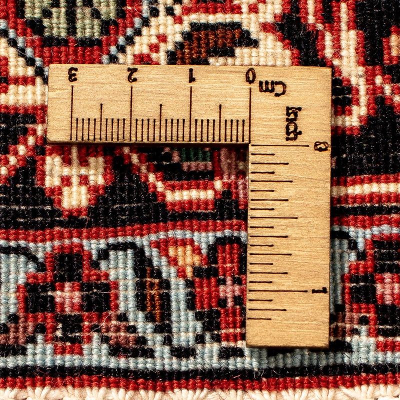 ビジャー 絨毯 296x81cm - ペルシャ絨毯