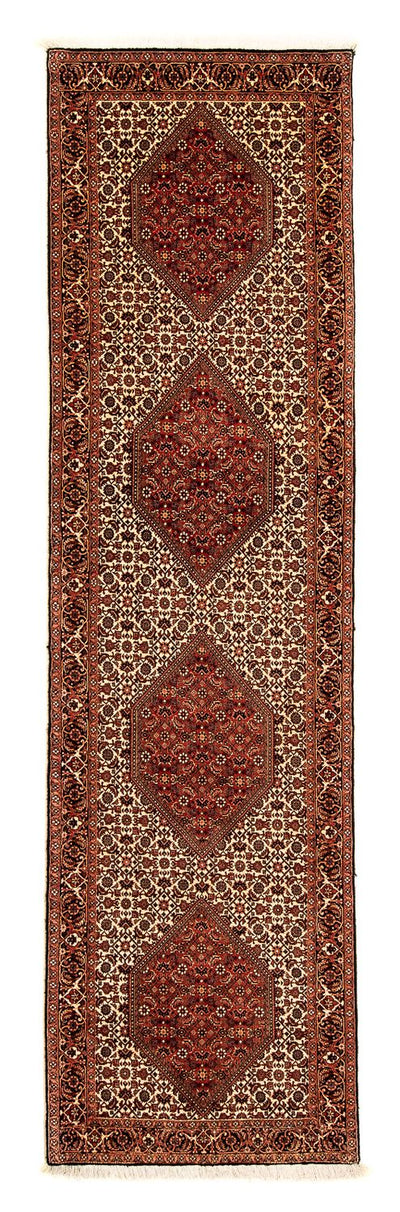 ビジャー 絨毯 83x305cm - ペルシャ絨毯