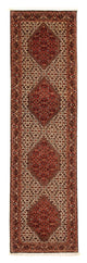 ビジャー 絨毯 305x83cm - ペルシャ絨毯