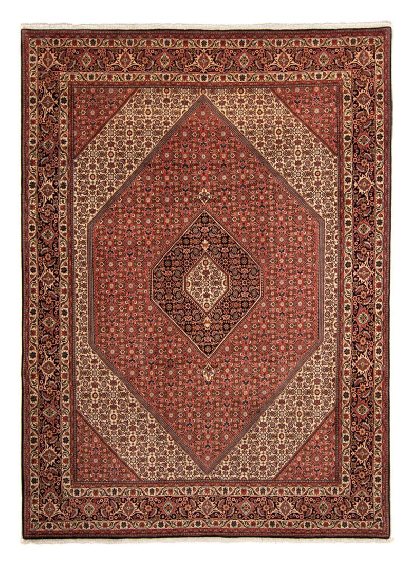 ビジャー 絨毯 343x250cm - ペルシャ絨毯