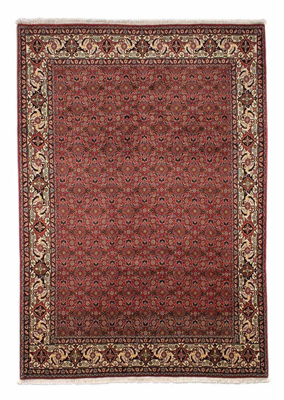ビジャー 絨毯 206x293cm - ペルシャ絨毯