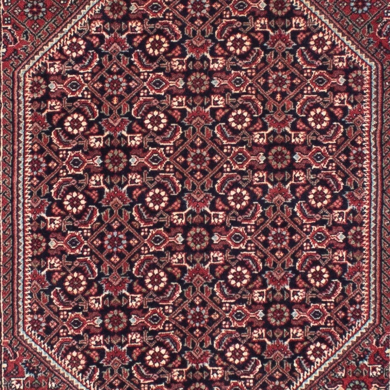 ビジャー 絨毯 315x78cm - ペルシャ絨毯