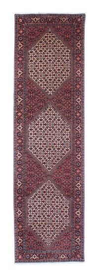 ビジャー 絨毯 282x78cm - ペルシャ絨毯 – product image