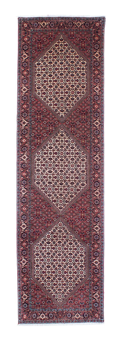 ビジャー 絨毯 78x282cm - ペルシャ絨毯