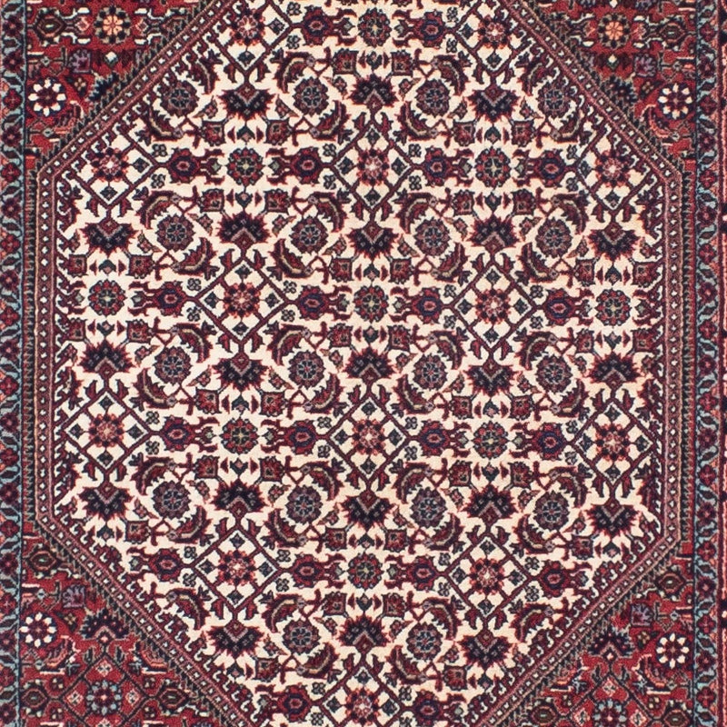 ビジャー 絨毯 282x78cm - ペルシャ絨毯