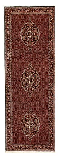 ビジャー 絨毯 297x102cm - ペルシャ絨毯 – product image