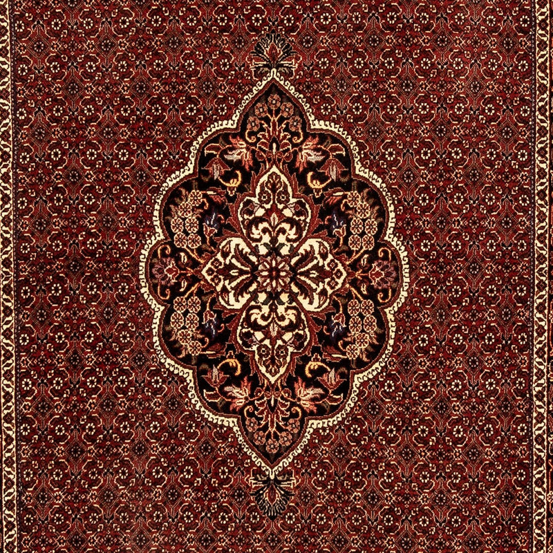 ビジャー 絨毯 297x102cm - ペルシャ絨毯