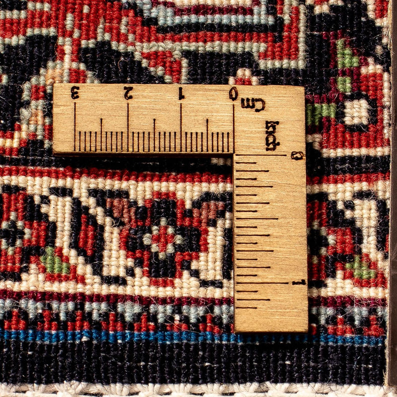ビジャー 絨毯 297x102cm - ペルシャ絨毯