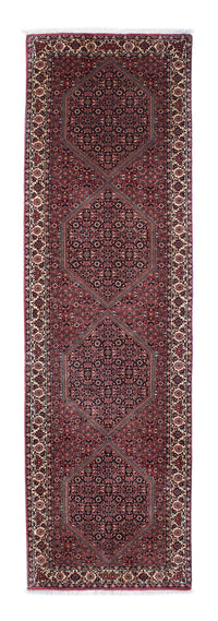 ビジャー 絨毯 288x84cm - ペルシャ絨毯 – product image
