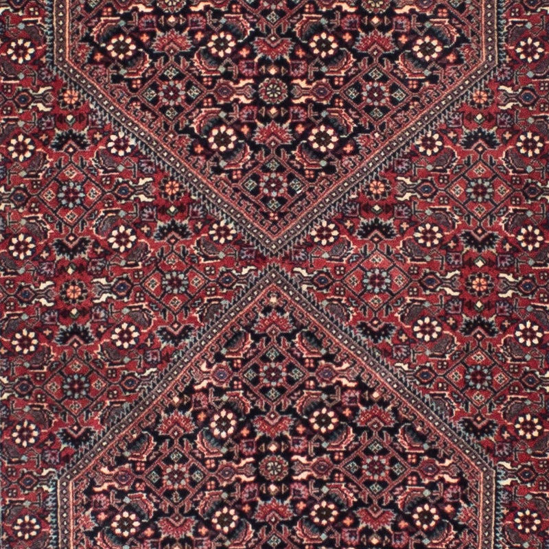 ビジャー 絨毯 288x84cm - ペルシャ絨毯