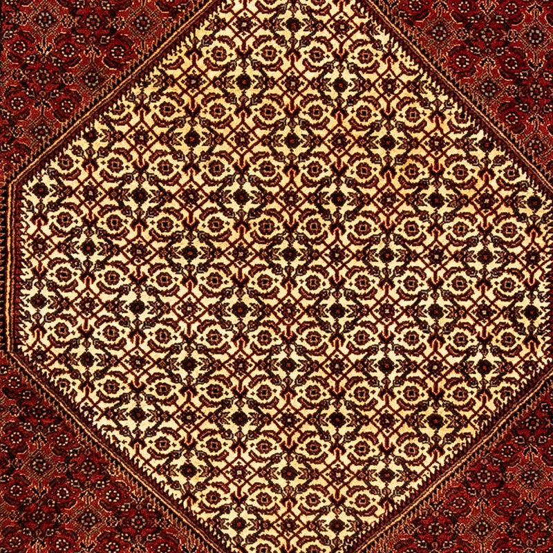 ビジャー 絨毯 305x84cm - ペルシャ絨毯