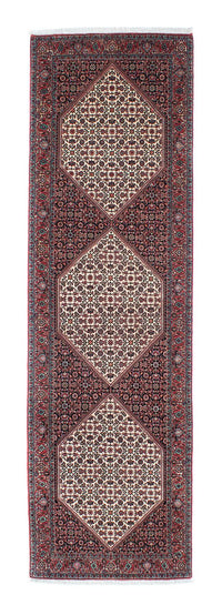 ビジャー 絨毯 300x85cm - ペルシャ絨毯 – product image