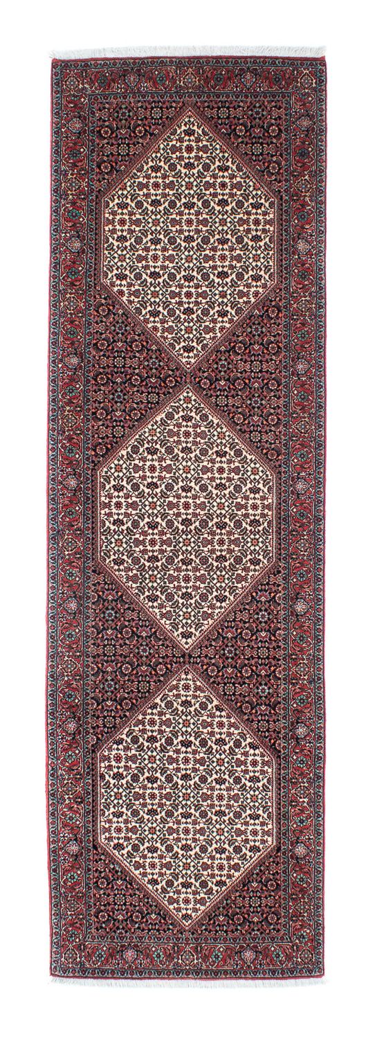 ビジャー 絨毯 300x85cm - ペルシャ絨毯