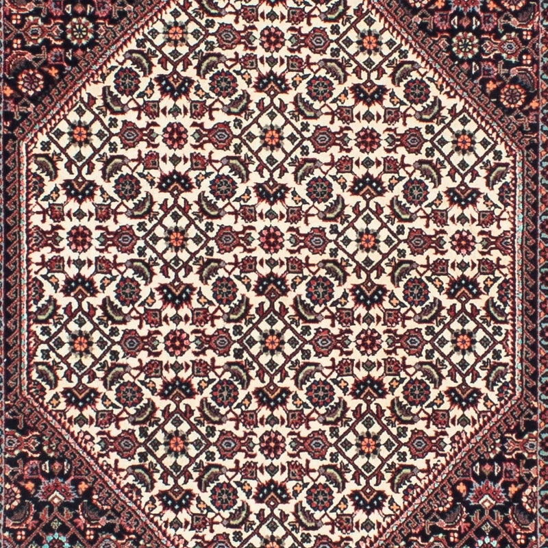ビジャー 絨毯 300x85cm - ペルシャ絨毯