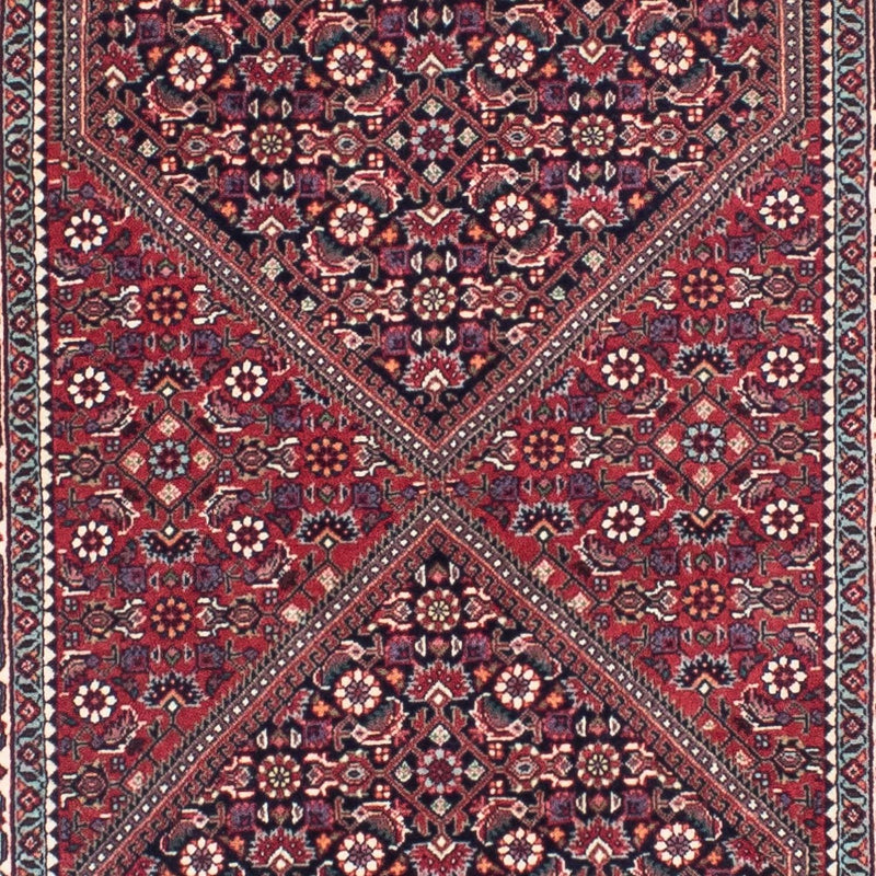 ビジャー 絨毯 303x84cm - ペルシャ絨毯