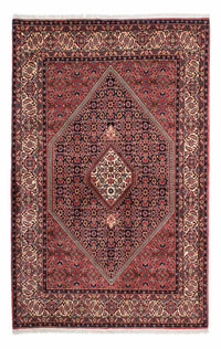 ビジャー - ザンジャン 絨毯 223x142cm - ペルシャ絨毯 – product image