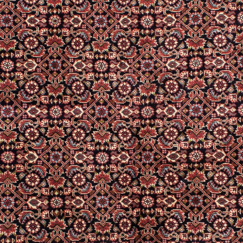 ビジャー - ザンジャン 絨毯 213x141cm - ペルシャ絨毯