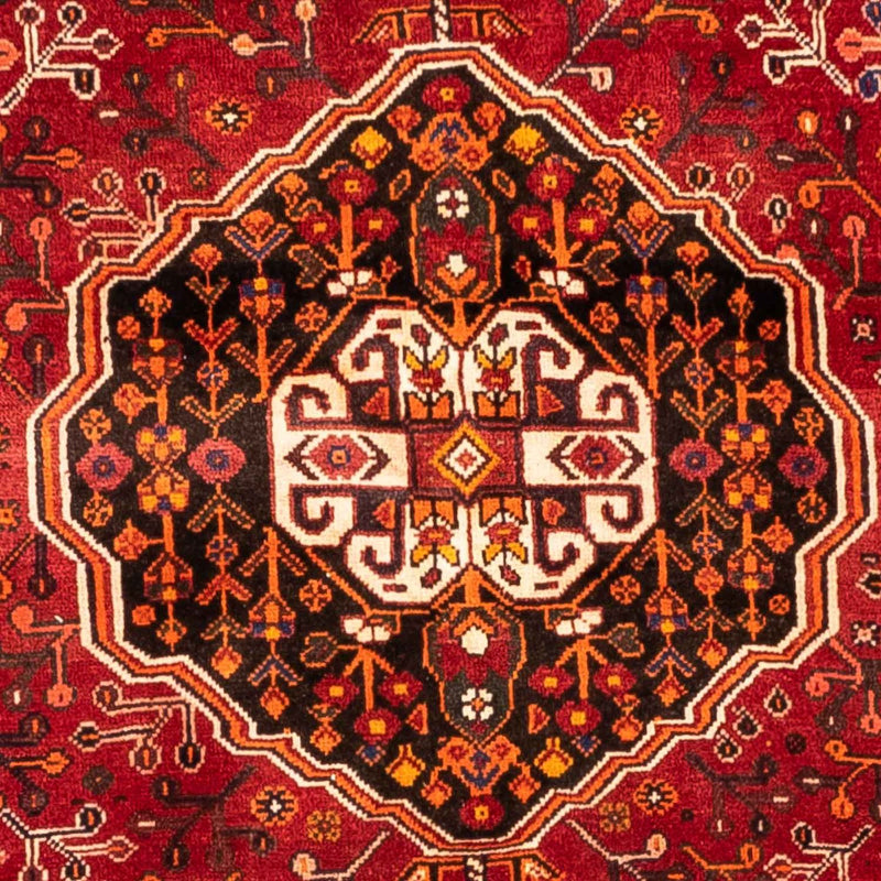 ガシュガイ 絨毯 255x162cm - ペルシャ絨毯