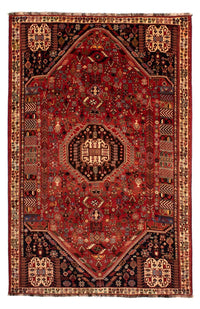 ガシュガイ 絨毯 290x184cm - ペルシャ絨毯 – product image