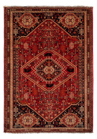 ガシュガイ 絨毯 273x198cm - ペルシャ絨毯 – product image
