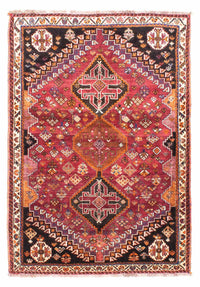 ガシュガイ 絨毯 160x109cm - ペルシャ絨毯 – product image
