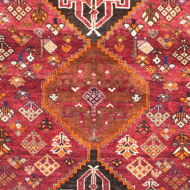 ガシュガイ 絨毯 160x109cm - ペルシャ絨毯