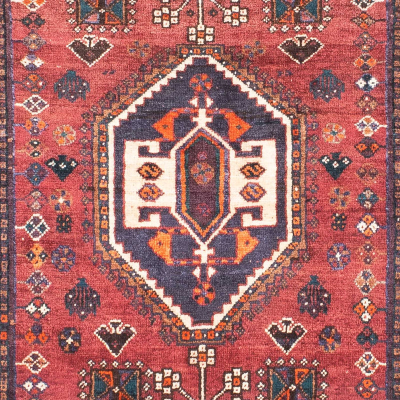 ガシュガイ 絨毯 152x107cm - ペルシャ絨毯