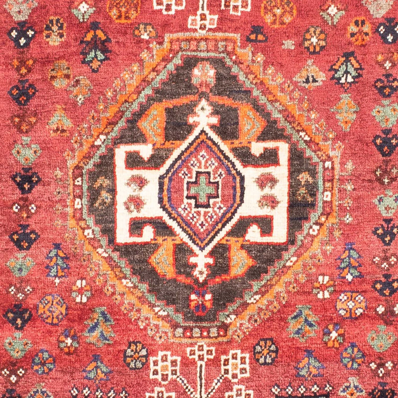 ガシュガイ 絨毯 157x106cm - ペルシャ絨毯