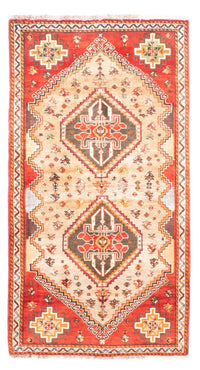 ガシュガイ 絨毯 150x82cm - ペルシャ絨毯 – product image